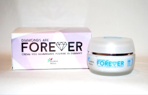 Crema Forevere Diamanti